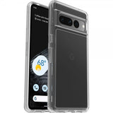 Otterbox Google Pixel 7 Pro Deksel Symmetry Clear Transparent