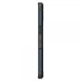 Spigen Google Pixel 7 Pro Deksel Tough Armor Metal Slate