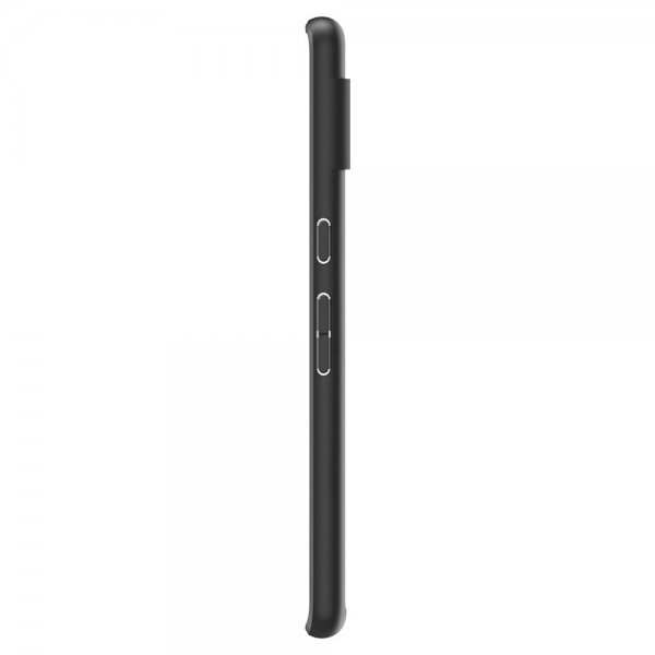 Spigen Google Pixel 7 Pro Deksel Ultra Hybrid Matte Black