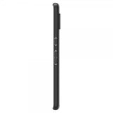 Spigen Google Pixel 7 Pro Deksel Ultra Hybrid Matte Black
