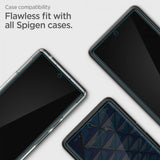 Spigen Google Pixel 7 Pro Skjermbeskytter Neo Flex 2-pakning
