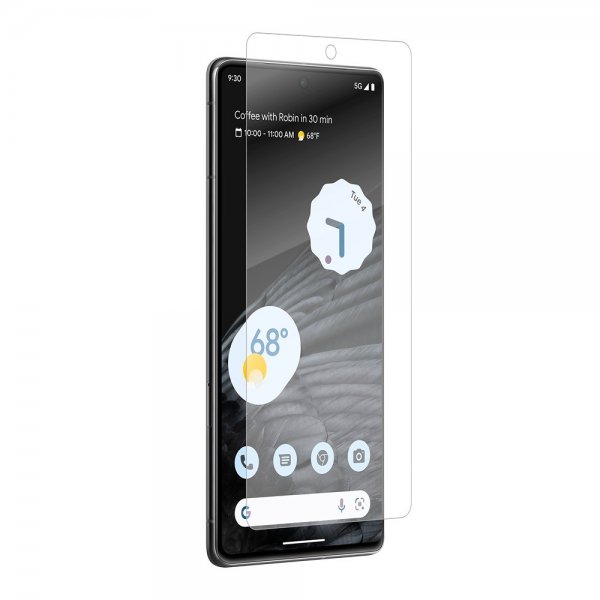 Zagg InvisibleShield Google Pixel 7 Pro Skjermbeskytter Ultra Clear+