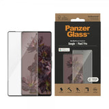 PanzerGlass Google Pixel 7 Pro Skjermbeskytter Ultra-Wide Fit