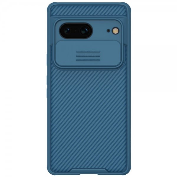 Nillkin Google Pixel 7 Deksel CamShield Pro Svart