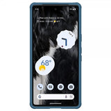 Nillkin Google Pixel 7 Deksel CamShield Pro Svart
