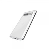 Tech21 Google Pixel 7 Deksel Evo Clear Transparent