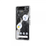 Tech21 Google Pixel 7 Deksel Evo Clear Transparent