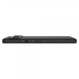 Spigen Google Pixel 7 Deksel Liquid Air Matte Black