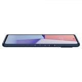 Spigen Google Pixel 7 Deksel Liquid Air Navy Blue