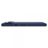 Spigen Google Pixel 7 Deksel Liquid Air Navy Blue
