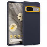 Caseology Google Pixel 7 Deksel Nano Pop Blueberry Navy