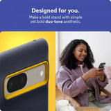 Caseology Google Pixel 7 Deksel Nano Pop Blueberry Navy