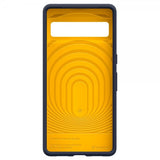 Caseology Google Pixel 7 Deksel Nano Pop Blueberry Navy