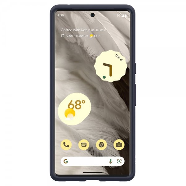 Caseology Google Pixel 7 Deksel Nano Pop Blueberry Navy