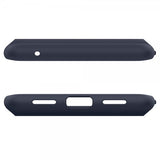 Caseology Google Pixel 7 Deksel Nano Pop Blueberry Navy