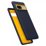 Caseology Google Pixel 7 Deksel Nano Pop Blueberry Navy