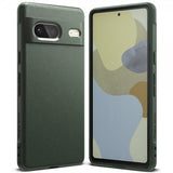 Ringke Google Pixel 7 Deksel Onyx Dark Green