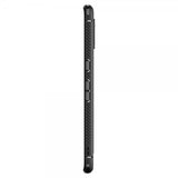 Spigen Google Pixel 7 Deksel Rugged Armor Matte Black