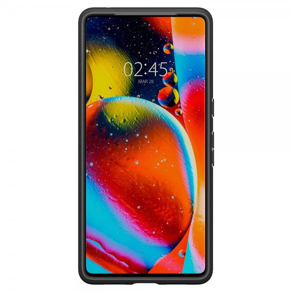 Spigen Google Pixel 7 Deksel Slim Armor CS Rosegull
