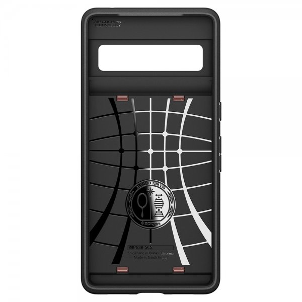 Spigen Google Pixel 7 Deksel Slim Armor CS Rosegull