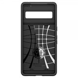 Spigen Google Pixel 7 Deksel Slim Armor CS Svart