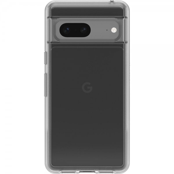 Otterbox Google Pixel 7 Deksel Symmetry Clear Transparent