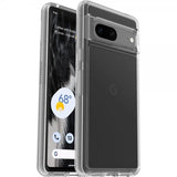 Otterbox Google Pixel 7 Deksel Symmetry Clear Transparent