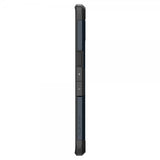 Spigen Google Pixel 7 Deksel Tough Armor Metal Slate