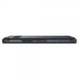 Spigen Google Pixel 7 Deksel Tough Armor Metal Slate