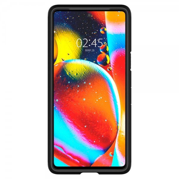 Spigen Google Pixel 7 Deksel Tough Armor Rosegull