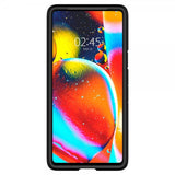 Spigen Google Pixel 7 Deksel Tough Armor Svart