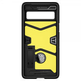 Spigen Google Pixel 7 Deksel Tough Armor Svart