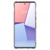 Spigen Google Pixel 7 Deksel Ultra Hybrid Crystal Clear