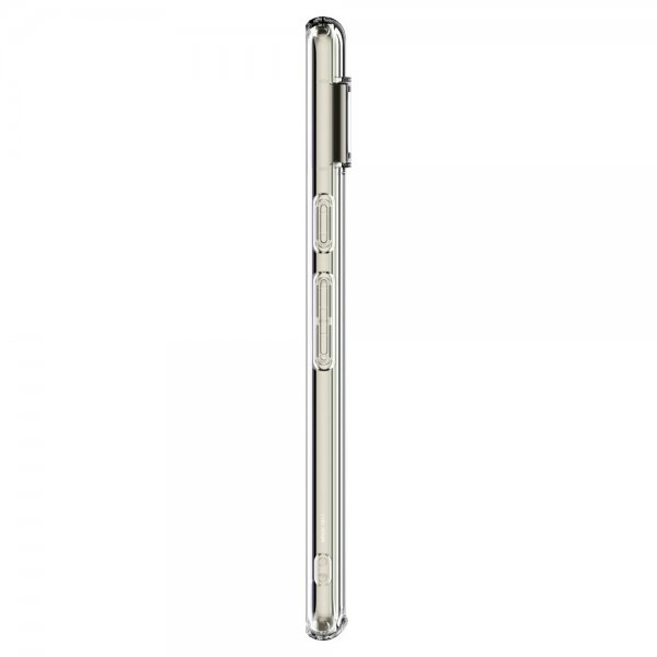 Spigen Google Pixel 7 Deksel Ultra Hybrid Crystal Clear