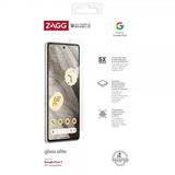 Zagg InvisibleShield Google Pixel 7 Skjermbeskytter Glass Elite