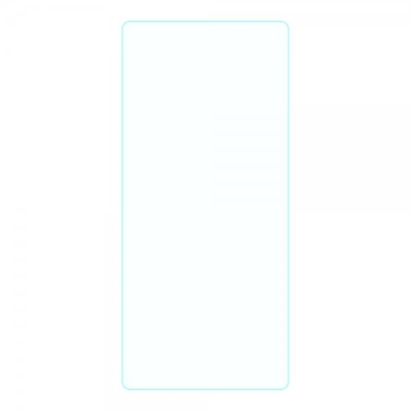 Google Pixel 7 Skjermbeskytter Herdet Glass Case Friendly