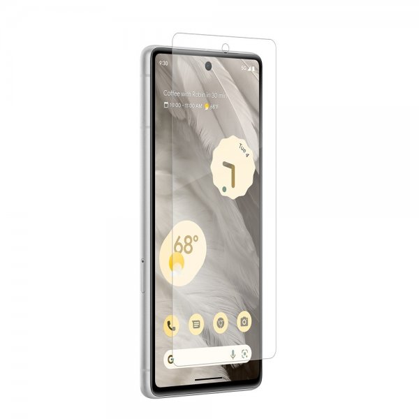 Zagg InvisibleShield Google Pixel 7 Skjermbeskytter Ultra Clear