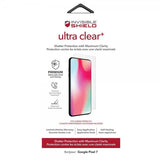 Zagg InvisibleShield Google Pixel 7 Skjermbeskytter Ultra Clear