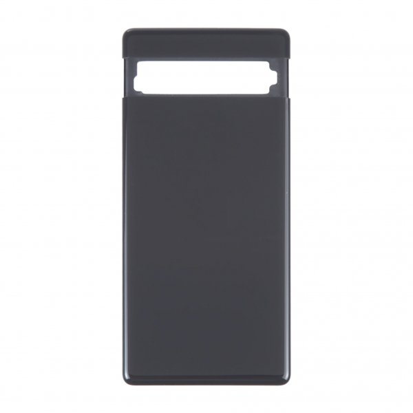 Google Pixel 7a Bakside - Charcoal