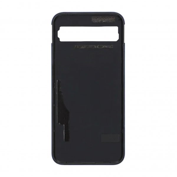 Google Pixel 7a Bakside - Charcoal