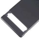 Google Pixel 7a Bakside - Charcoal