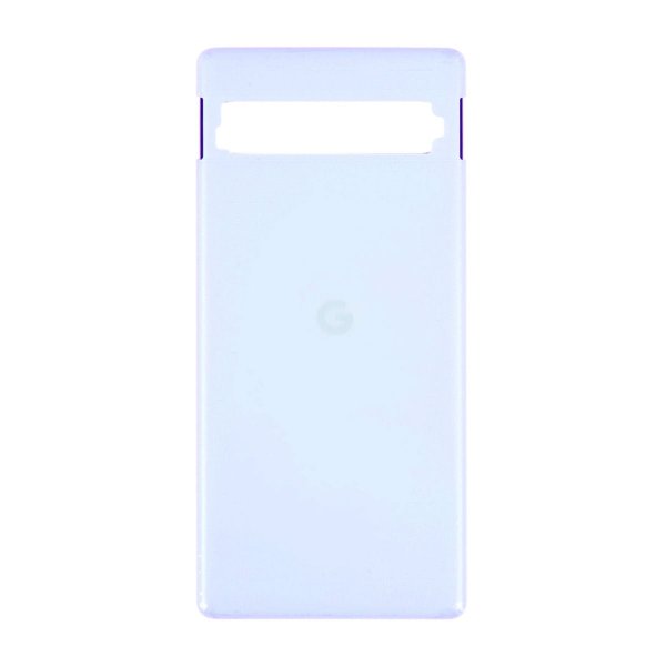 Google Pixel 7A Bakside - Blå