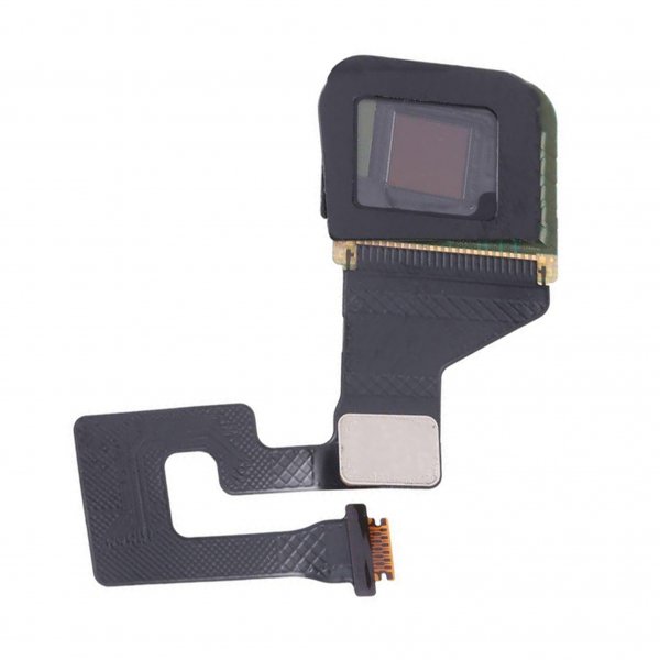 Google Pixel 7a Fingeravtrykksleser
