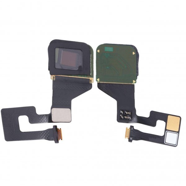 Google Pixel 7a Fingeravtrykksleser