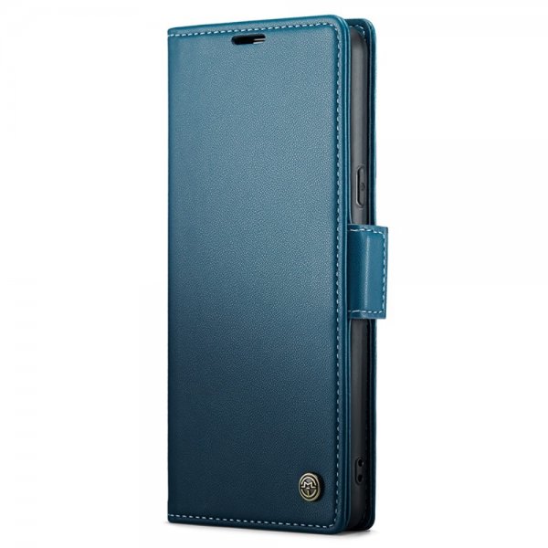 CaseMe Google Pixel 7a Etui 023 Series Blå