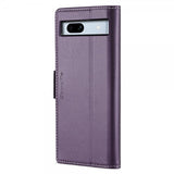 CaseMe Google Pixel 7a Etui 023 Series Lilla