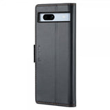CaseMe Google Pixel 7a Etui 023 Series Svart