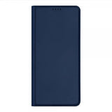 Dux Ducis Google Pixel 7a Etui Skin Pro Series Blå