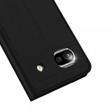 Dux Ducis Google Pixel 7a Etui Skin Pro Series Svart