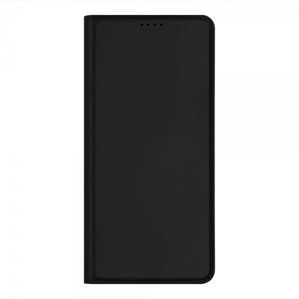 Dux Ducis Google Pixel 7a Etui Skin Pro Series Svart